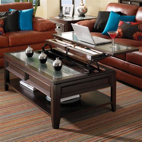 Best Coffee Tables Ashley Furniture